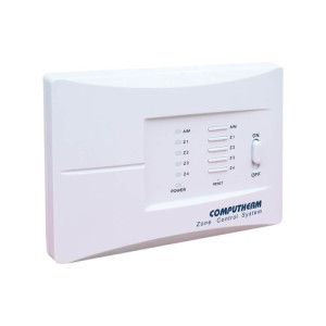 Контролер для управління зонами опалення COMPUTHERM Q4Z