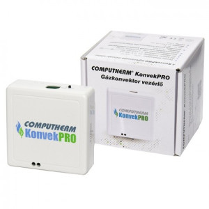 Контролер газового конвектора KonvekPro