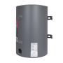 Водонагреватель электрический Thermo Alliance 100 л, Grey,универсальный, мокрый ТЭН 1,5 кВт D100VH15Q3G