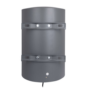 Водонагреватель электрический Thermo Alliance 80 л Grey универсальный, мокрый ТЭН 1,5 кВт D80VH15Q3G