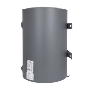 Водонагреватель электрический Thermo Alliance 80 л Grey универсальный, мокрый ТЭН 1,5 кВт D80VH15Q3G