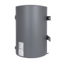 Водонагреватель электрический Thermo Alliance 80 л Grey универсальный, мокрый ТЭН 1,5 кВт D80VH15Q3G