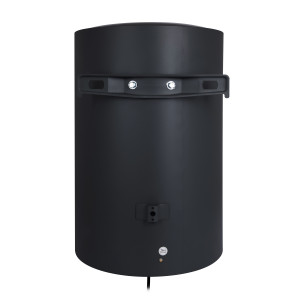 Водонагреватель электрический Thermo Alliance 50 л Black,  вертикальный, сухой ТЭН 2,0 кВт D50V20J2(D)KВ