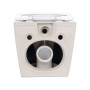 Унитаз подвесной Qtap Robin ML Ultra Quiet 490×365×325 мм, с сиденьем  Soft-close MagLock, White QTROBML26W49621