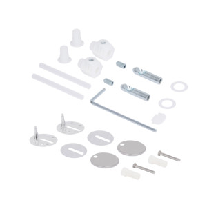 Унитаз подвесной Qtap Robin ML Ultra Quiet 490×365×325 мм, с сиденьем  Soft-close MagLock, White QTROBML26W49621