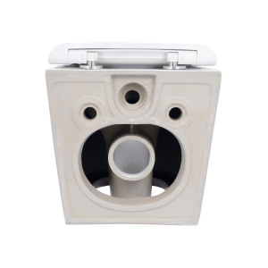 Унитаз подвесной Qtap Scorpio ML Ultra Quiet 490×365×325 мм, с сиденьем Soft-close MagLock, White QTSCOML26W49622