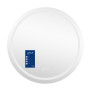 Зеркало Qtap Mideya R1000 с LED-подсветкой Touch, с антизапотеванием, диммером QTMIDR100049003