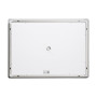 Дзеркало Lidz Kubis (KU2) 1200х800 з LED-підсвічуванням Touch, з антизапотіванням, з димером, рег. яскравості LDKUB120080049007