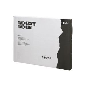 Дзеркало Lidz Kubis (KU2) 1200х800 з LED-підсвічуванням Touch, з антизапотіванням, з димером, рег. яскравості LDKUB120080049007
