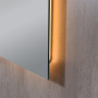 Дзеркало Qtap Taurus (TA1) 1200×800 мм з LED-підсвічуванням Touch, з антизапотіванням, з димером, рег. темп. кольору (3000-6500K) QTTAU120080048958