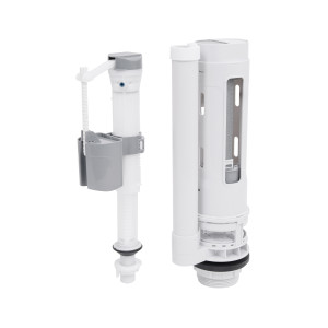 Унитаз напольный Qtap Arvin Ultra Quiet 630×350×795 мм с сиденьем Soft-close, White QTARV27W49259