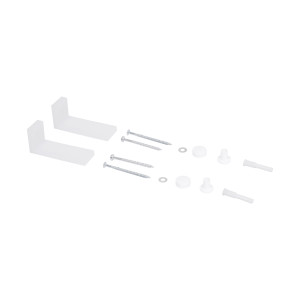 Унитаз напольный Qtap Stork Ultra Quiet 630×350×805 мм с сиденьем Soft-close, White QTSTO27W49260