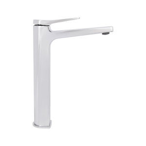 Змішувач для раковини високий Qtap Nando  QTNAN269CRM48650 Chrome