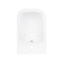 Биде напольное Qtap Cardinal 520×345×400 мм, White QTCAR29W49031