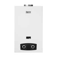 Колонка газова димохідна Thermo Alliance JSD20-10YD PIEZO 10 л