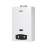 Колонка газовая дымоходная Thermo Alliance JSD20-10YD PIEZO 10 л