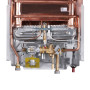 Колонка газовая дымоходная Thermo Alliance JSD20-10YD PIEZO 10 л