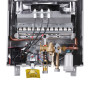 Колонка газовая дымоходная Thermo Alliance JSD20-10CR SILVER 10 л