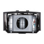 Колонка газовая дымоходная Thermo Alliance JSD20-10NQB BLACK 10 л EURO+