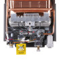 Колонка газовая дымоходная Thermo Alliance JSD20-10NQB BLACK 10 л EURO+