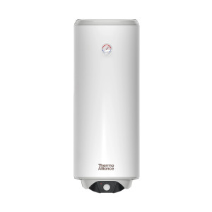 Электрический водонагреватель Thermo Alliance Spectra 120 л вертикальный, сухой керамический ТЭН 2,0 кВт, d 435 мм
