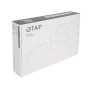 Змішувач для раковини високий Qtap Crow  QTCRO269CRM48645 Chrome