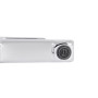 Змішувач для раковини низький Qtap Crow  QTCRO270CRM48644 Chrome