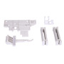 Фиксаторы арматуры Qtap 157,5х92х109х5 мм для инсталляции Standard QTSTD16749813