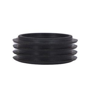 Прокладка патрубка Qtap DN50 62х62х26 мм для инсталляции Standard QTSTD167BL50804