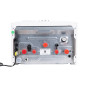 Котел газовый Thermo Alliance Ewa System 24 кВт (Одноконтурный,Condensing)