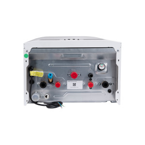 Котел газовый Thermo Alliance EWA 28 кВт (Двухконтурный,Condensing)