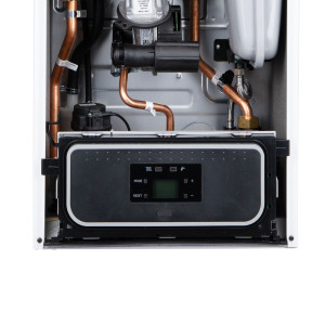 Котел газовый Thermo Alliance EWA 28 кВт (Двухконтурный,Condensing)