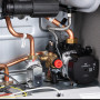Котел газовый Thermo Alliance Ewa System 28 кВт (Одноконтурный,Condensing)