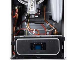 Котел газовый Thermo Alliance Ewa System 28 кВт (Одноконтурный,Condensing)