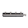Коллектор распределительный Thermo Alliance Forte Quick System для 2 насосных групп 1 1/4"x1, нерж. сталь SUS 304 TAF-QSK2