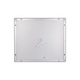 Дзеркало Lidz Kubis (KU2) 600х700 з LED-підсвічуванням Touch, з антизапотіванням, з димером, рег. яскравості LDKU60070049286