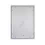 Дзеркало Lidz Orion (OR2) 600х800 з LED-підсвічуванням Touch, з антизапотіванням, з димером, рег. яскравості LDOR60080049292