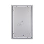 Дзеркало Lidz Orion (OR2) 500х800 з LED-підсвічуванням Touch, з антизапотіванням, з димером, рег. яскравості LDOR50080049291