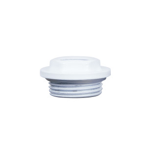 Футорка радиаторная Thermo Alliance Standart 1"х1/2" правая SD11615D