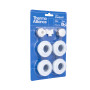 Комплект на радиатор Thermo Alliance Standart 1/2"х1" SD11115