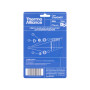 Комплект на радиатор Thermo Alliance Standart 1/2"х1" SD11115