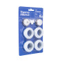 Комплект на радиатор Thermo Alliance Standart 3/4"х1" SD11120