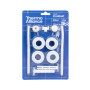 Комплект на радиатор Thermo Alliance Standart 1/2"х1" SD118152