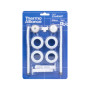 Комплект на радиатор Thermo Alliance Standart 3/4"х1" SD118202