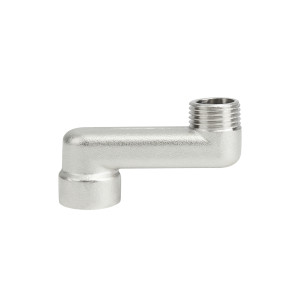 Эксцентрик радиаторный Icma 1/2"х5 см №720
