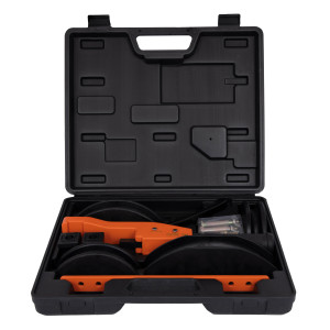 Thermo Alliance Трубогиб рычаговый универсальный для м/п труб d16-32 STD-4091632