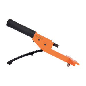 Thermo Alliance Трубогиб рычаговый универсальный для м/п труб d16-32 STD-4091632