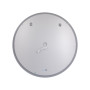 Дзеркало Lidz Astra R800 з LED-підсвічуванням Touch, з антизапотіванням, з димером, рег. яскравості LDASR80049290