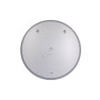 Дзеркало Lidz Astra R600 з LED-підсвічуванням Touch, з антизапотіванням, з димером, рег. яскравості LDASR60049289