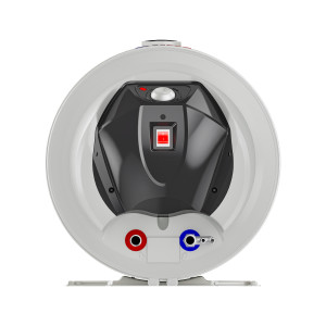 Электрический водонагреватель Thermo Alliance Spectra 80 л вертикальный, мокрий ТЕН 2,0 кВт, d 435 мм